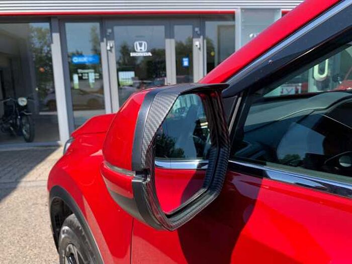 Honda CR-V 1.5 Turbo Lifestyle 4WD Automatik AHK