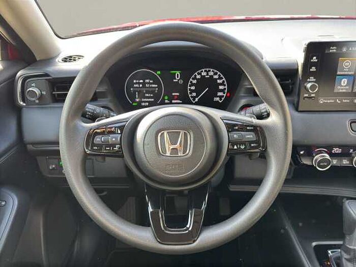 Honda HR-V 1.5 Hybrid Elegance Winterräder