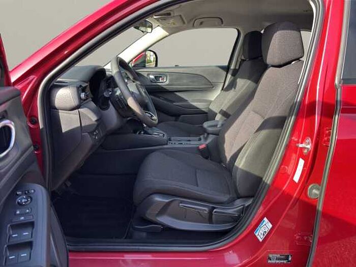 Honda HR-V 1.5 Hybrid Elegance Winterräder