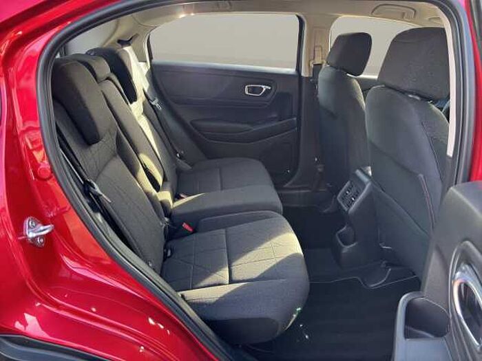 Honda HR-V 1.5 Hybrid Elegance Winterräder