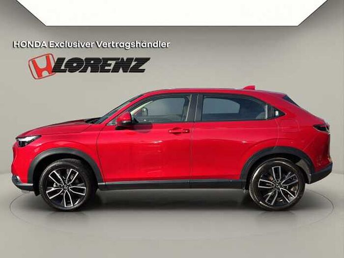 Honda HR-V 1.5 Hybrid Elegance Winterräder