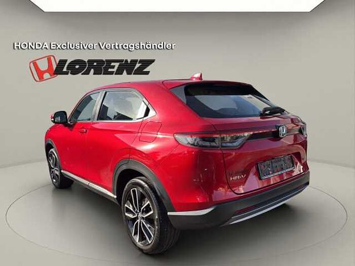 Honda HR-V 1.5 Hybrid Elegance Winterräder