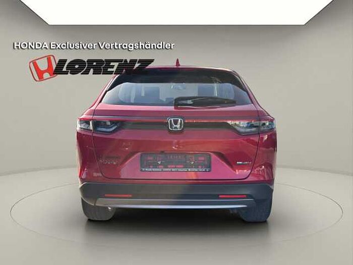 Honda HR-V 1.5 Hybrid Elegance Winterräder