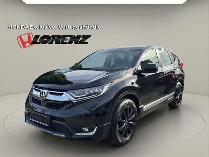 Honda CR-V 1.5 T 2WD Elegance Winterräder