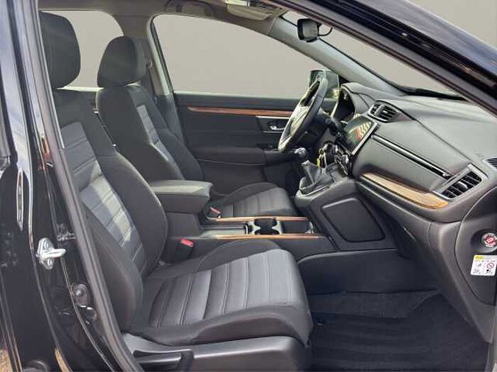 Honda CR-V 1.5 T 2WD Elegance Winterräder