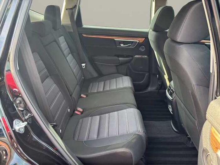 Honda CR-V 1.5 T 2WD Elegance Winterräder