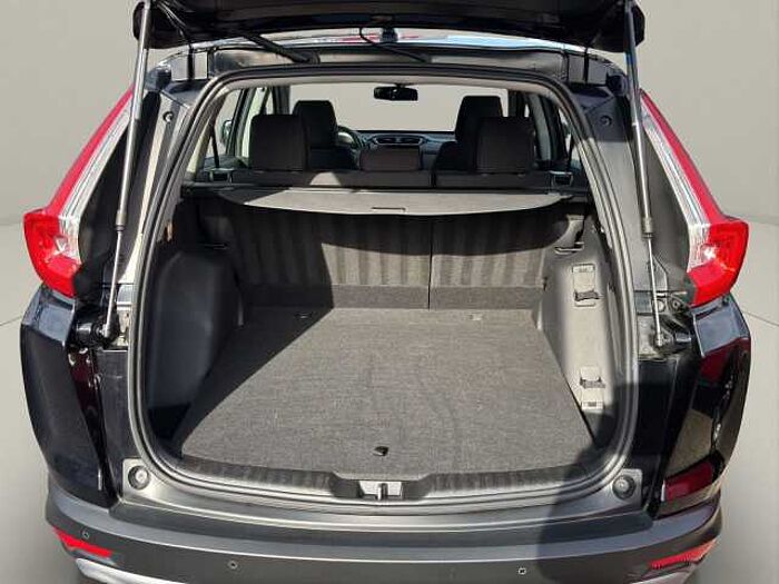 Honda CR-V 1.5 T 2WD Elegance Winterräder
