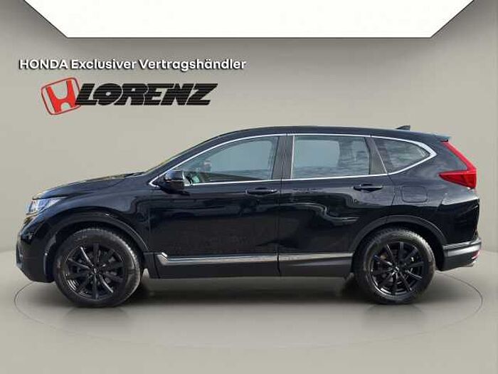 Honda CR-V 1.5 T 2WD Elegance Winterräder