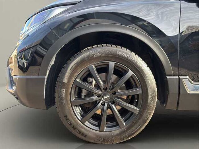 Honda CR-V 1.5 T 2WD Elegance Winterräder