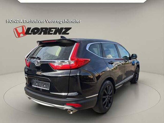 Honda CR-V 1.5 T 2WD Elegance Winterräder