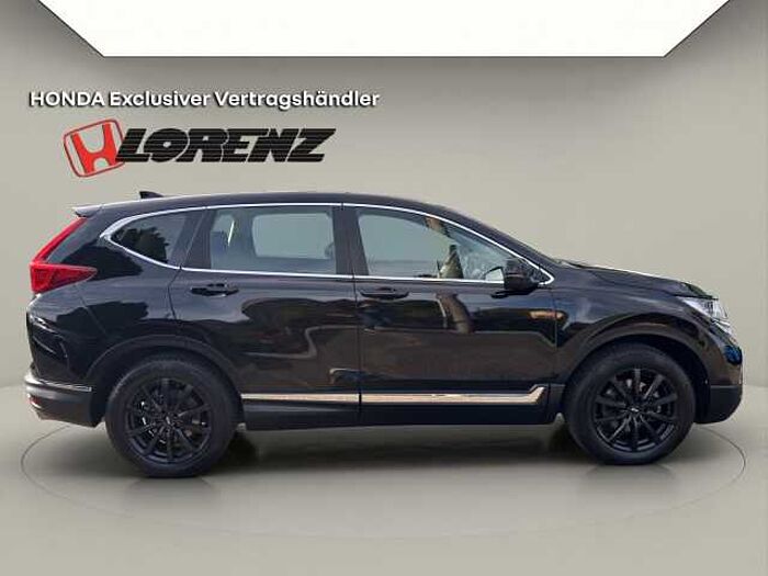 Honda CR-V 1.5 T 2WD Elegance Winterräder