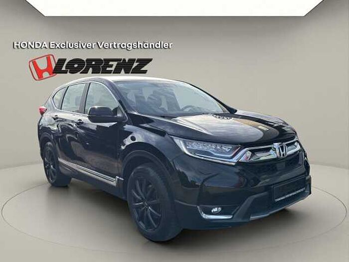 Honda CR-V 1.5 T 2WD Elegance Winterräder