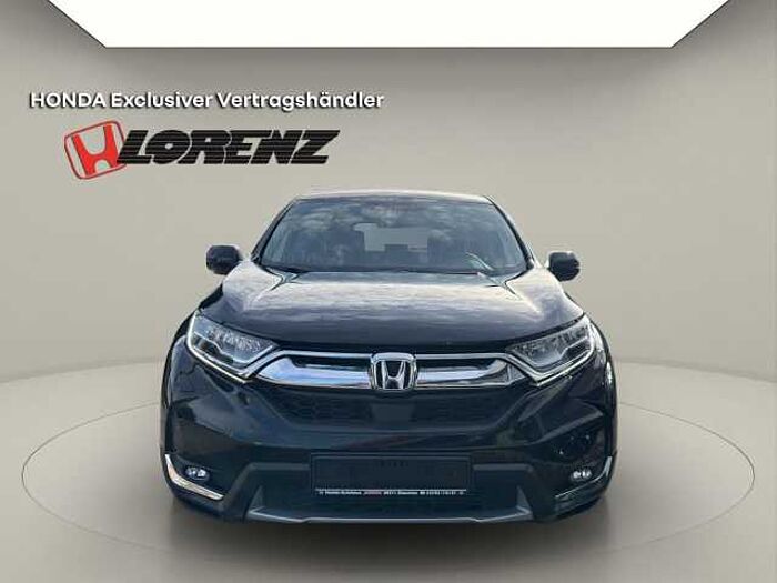 Honda CR-V 1.5 T 2WD Elegance Winterräder