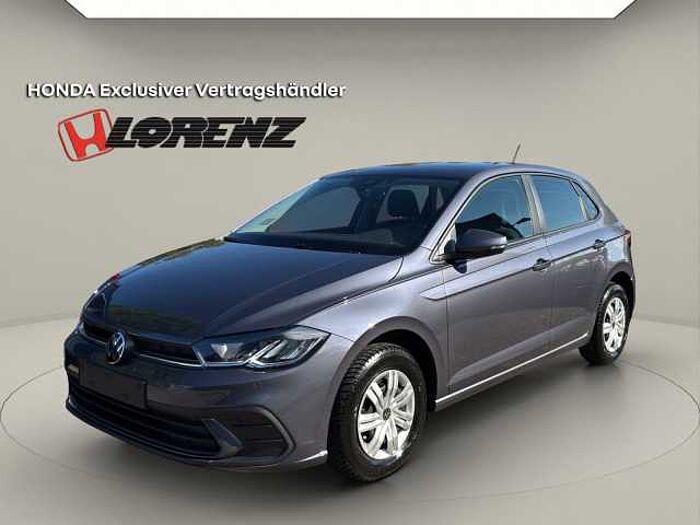 Volkswagen Polo VI 1.0 ALLWETTER PDC APP-Connect LED
