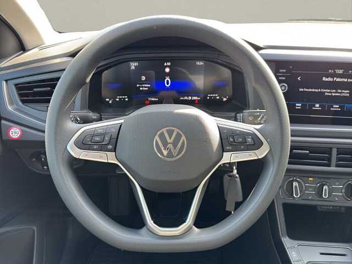 Volkswagen Polo VI 1.0 ALLWETTER PDC APP-Connect LED