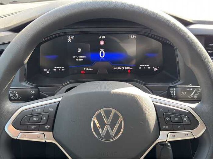Volkswagen Polo VI 1.0 ALLWETTER PDC APP-Connect LED