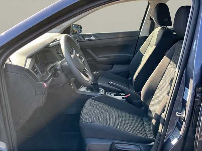 Volkswagen Polo VI 1.0 ALLWETTER PDC APP-Connect LED