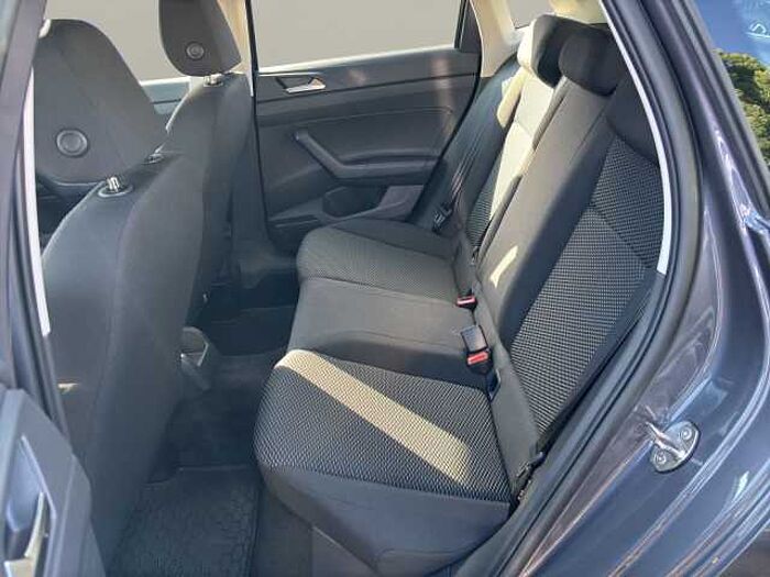 Volkswagen Polo VI 1.0 ALLWETTER PDC APP-Connect LED