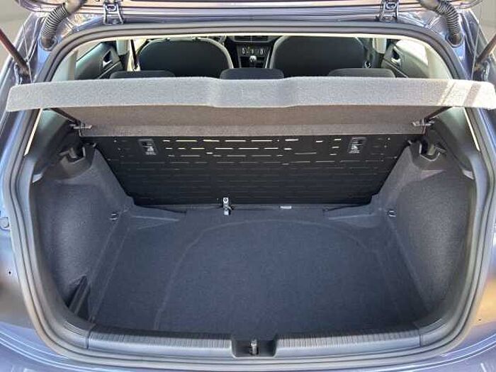 Volkswagen Polo VI 1.0 ALLWETTER PDC APP-Connect LED