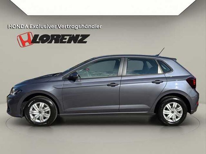 Volkswagen Polo VI 1.0 ALLWETTER PDC APP-Connect LED