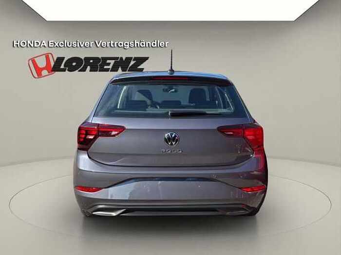 Volkswagen Polo VI 1.0 ALLWETTER PDC APP-Connect LED