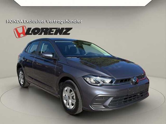 Volkswagen Polo VI 1.0 ALLWETTER PDC APP-Connect LED