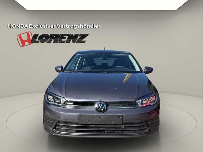 Volkswagen Polo VI 1.0 ALLWETTER PDC APP-Connect LED