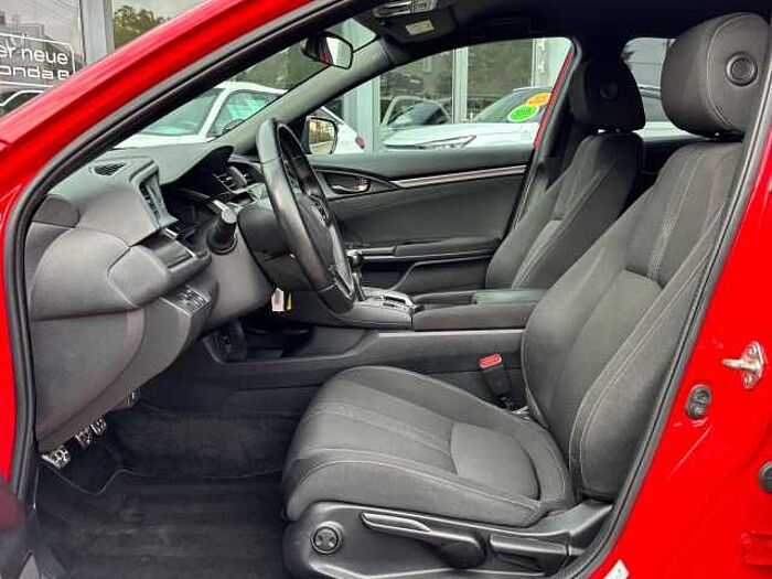 Honda Civic Lim. 5-trg. 1.0 Elegance ALLWETTER