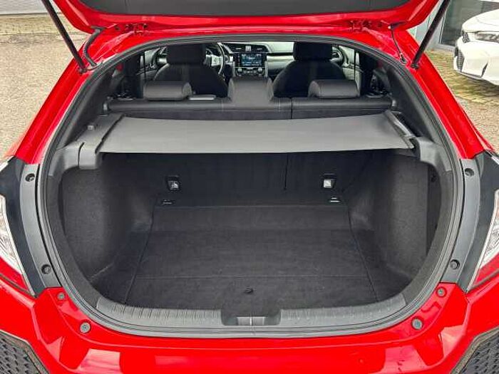 Honda Civic Lim. 5-trg. 1.0 Elegance ALLWETTER