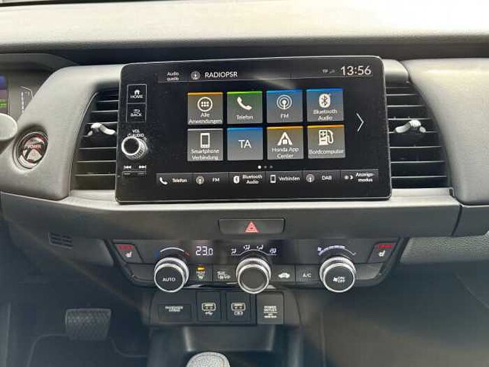 Honda Jazz 1.5 i-MMD Hybrid Elegance