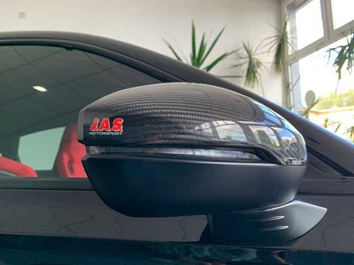 Honda Civic 2.0 VTEC-Turbo Type R