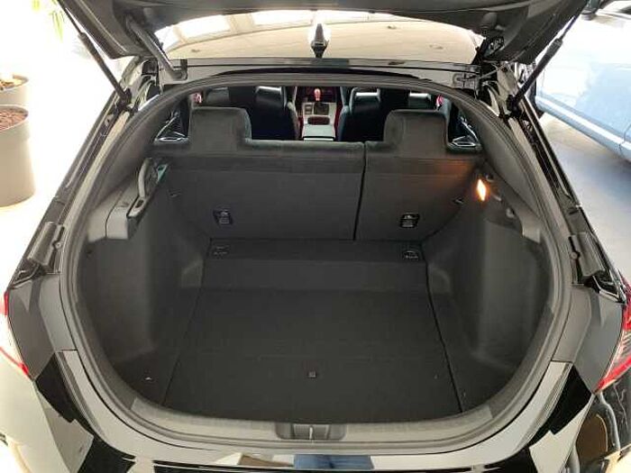 Honda Civic 2.0 VTEC-Turbo Type R